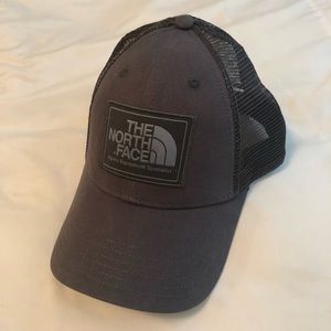 The North Face Trucker Hat